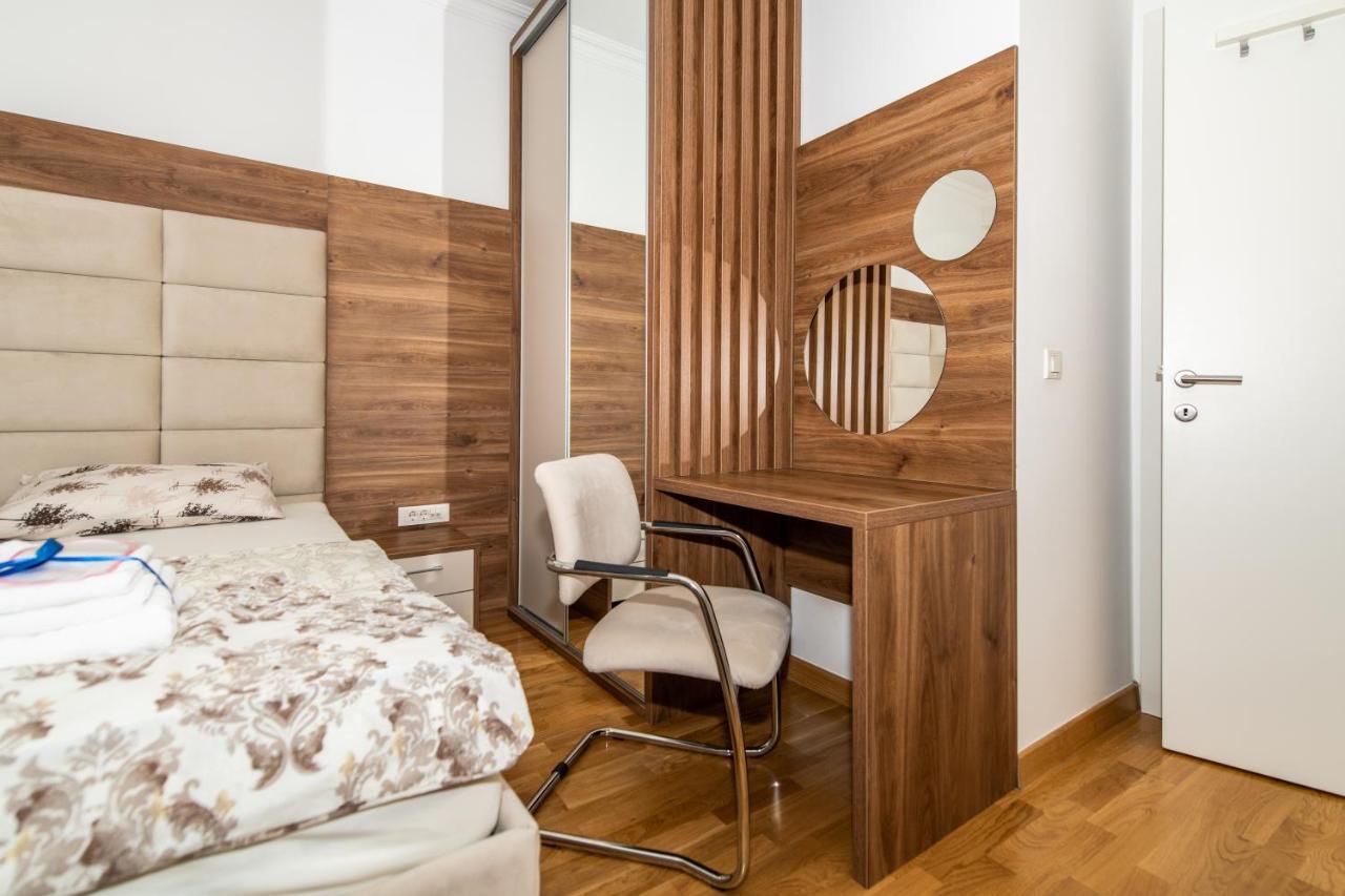 Stylish In Waterfront Διαμέρισμα