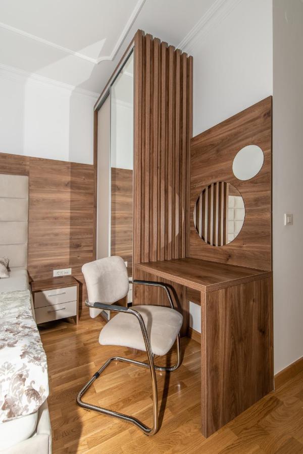 Διαμέρισμα Stylish In Waterfront Βελιγράδι
