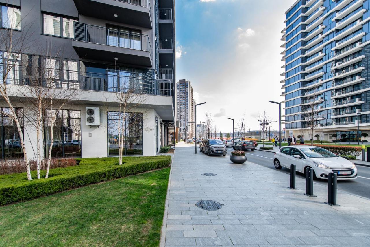 Διαμέρισμα Stylish In Waterfront Βελιγράδι
